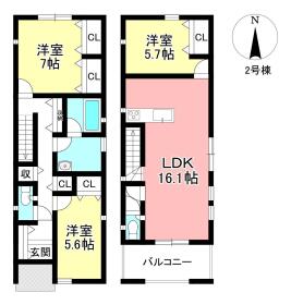 間取画像
