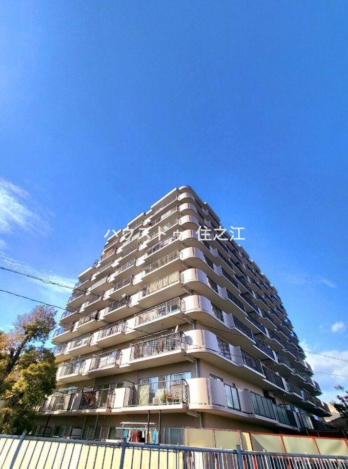 ★バルコニー幅は余裕がございますので小テーブルでティータイムも楽しめます♪