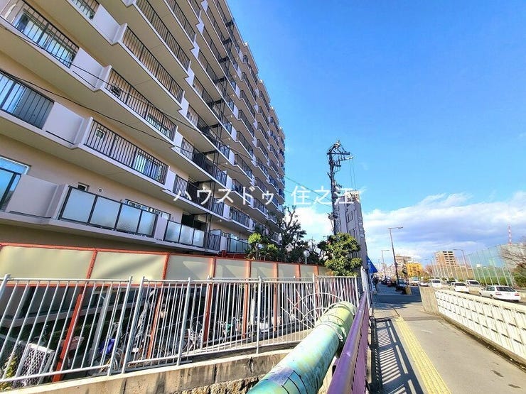 ★周辺徒歩圏内には買い物施設等充実!生活至便な立地環境です♪