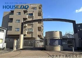 高松市太田上町