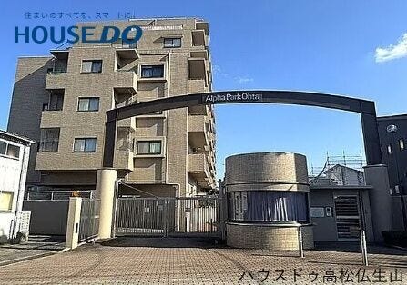 【外観】