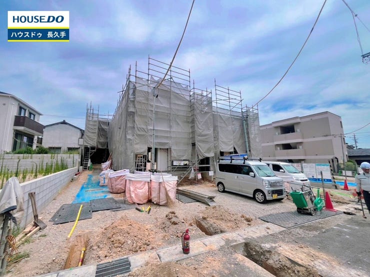 お住まい購入に向けての『質問』・『疑問』。具体的に何を準備をして進めたらいいのか?些細な事でも何でも質問して下さい。安心してお住まいが購入出来るようサポート致します!