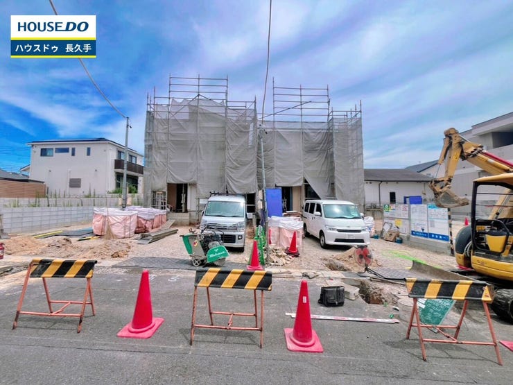 お住まい購入に向けての『質問』・『疑問』。具体的に何を準備をして進めたらいいのか?些細な事でも何でも質問して下さい。安心してお住まいが購入出来るようサポート致します!