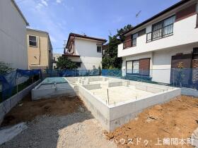 相模原市南区大野台５丁目