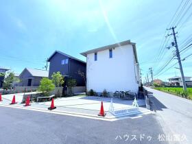 松山市余戸西６丁目