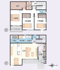 松山市余戸西６丁目