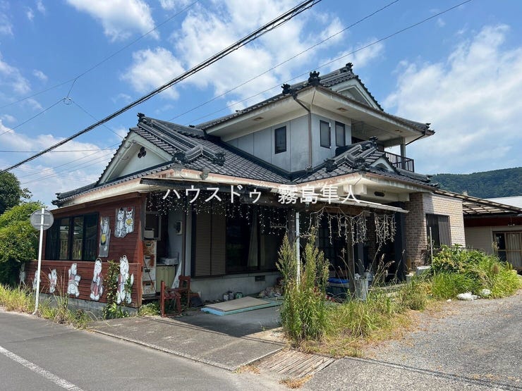【外観】
