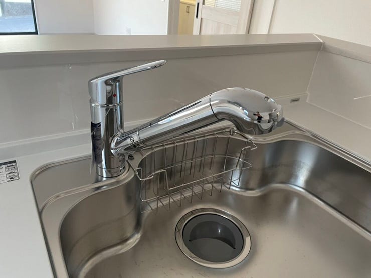 浄水器