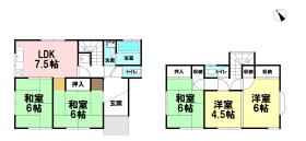 富士市今泉