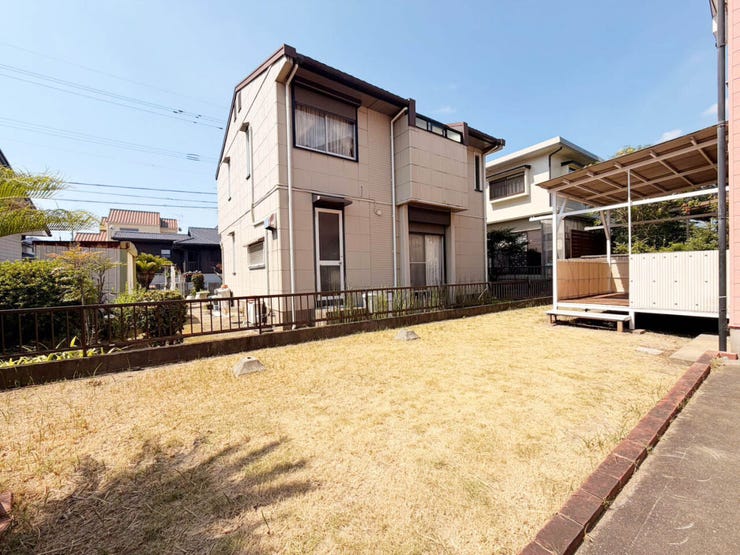 【2026年8月リフォーム】IHクッキングヒーター♪シャンプードレッサー♪全居室収納♪