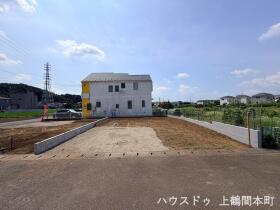 相模原市南区磯部