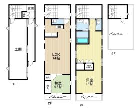 間取画像
