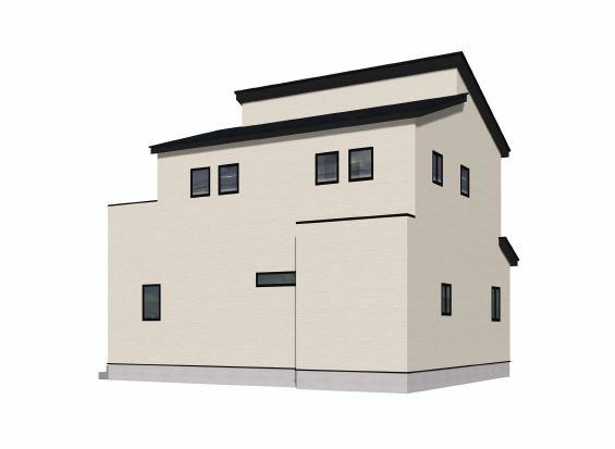 完成イメージ