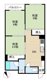 間取画像