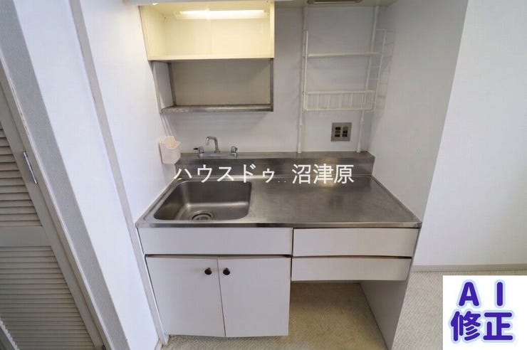 ※現況家具等有、売主様のプライバシーに配慮しCG加工により家具等消去した画像となり、現況との相違がある場合は現況を優先致します。