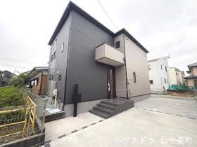 仙台市太白区東大野田