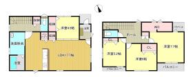 久留米市江戸屋敷２丁目