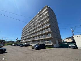 札幌市白石区北郷一条９丁目