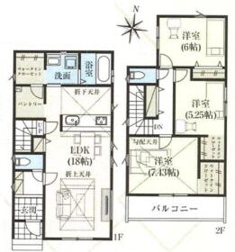 間取画像