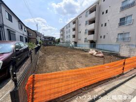 相模原市南区相武台３丁目