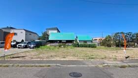 札幌市白石区川下三条６丁目