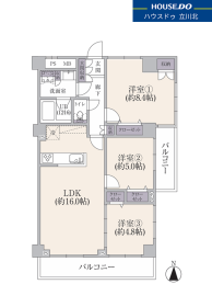 間取画像