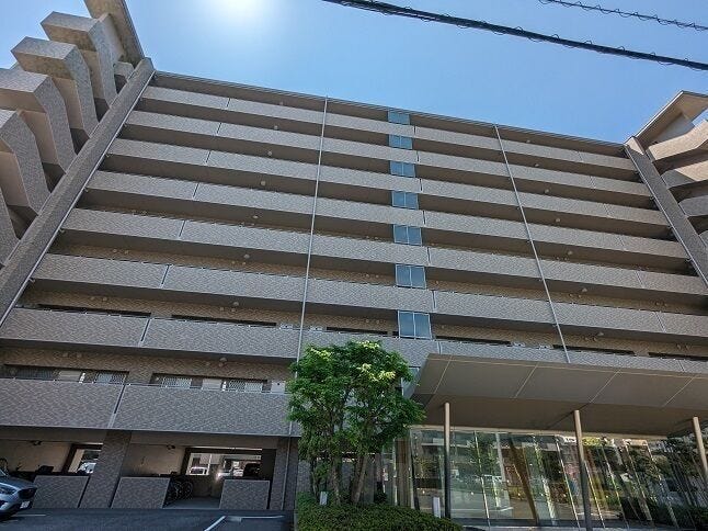 【外観】
★昭和小学校区★