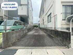 名古屋市中川区春田４丁目