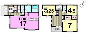 間取画像