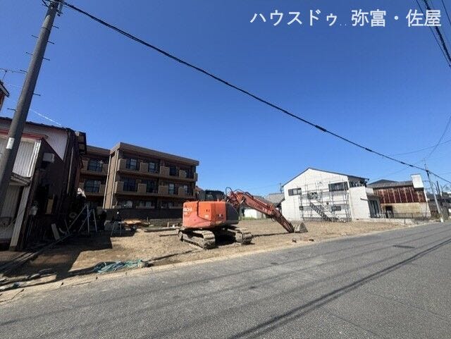 周辺施設充実!生活環境良好です(^^♪