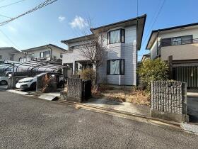 丸亀市川西町南