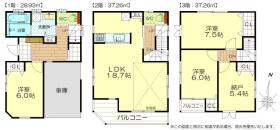 間取画像
