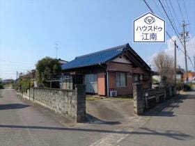 江南市村久野町金森