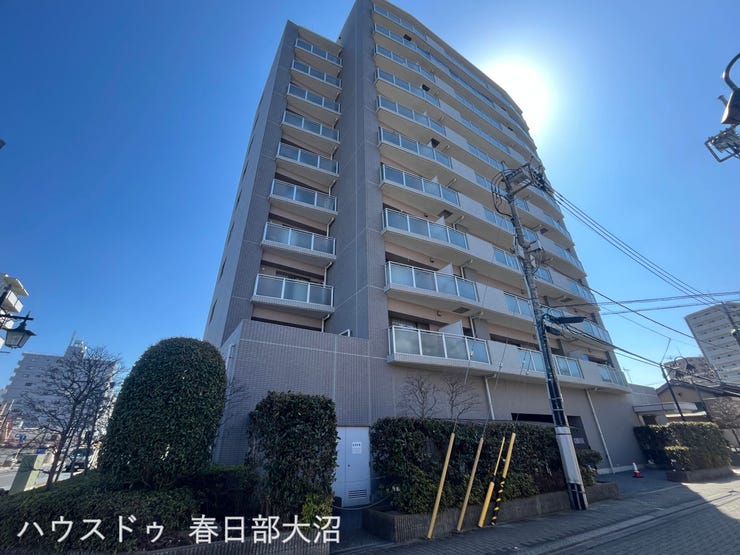 【外観】
