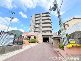神戸市須磨区妙法寺字桜ノ界地