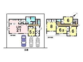 間取画像