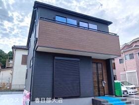 さいたま市岩槻区大字徳力