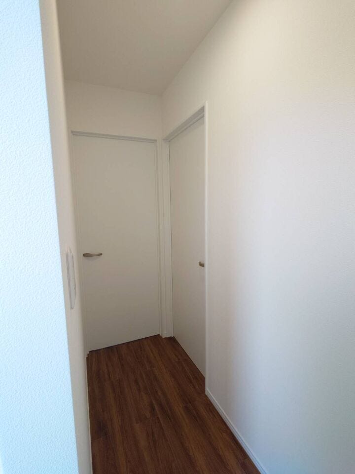 2階廊下部分です。
