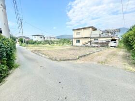 笛吹市春日居町桑戸