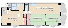 間取画像