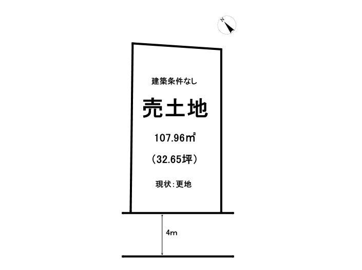 【区画図】