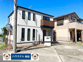 額田郡幸田町大字野場字下田