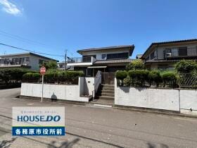 各務原市蘇原中央町３丁目