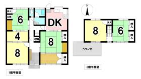 間取画像