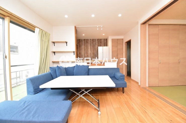 東谷山５丁目 中古戸建 