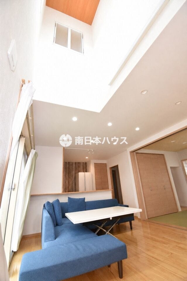東谷山５丁目 中古戸建 