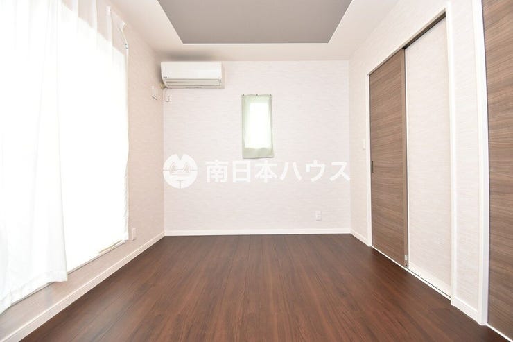 東谷山５丁目 中古戸建 