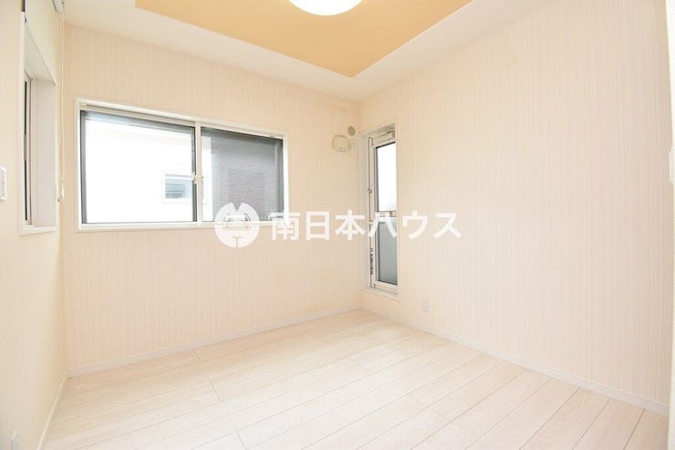 東谷山５丁目 中古戸建 