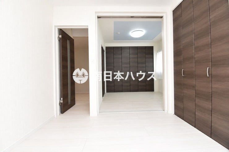 東谷山５丁目 中古戸建 