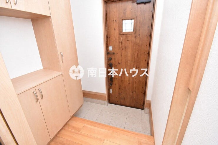 東谷山５丁目 中古戸建 